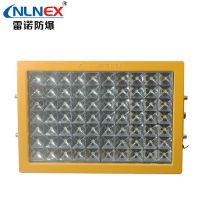 在LED防爆灯领域中什么是功率因数？