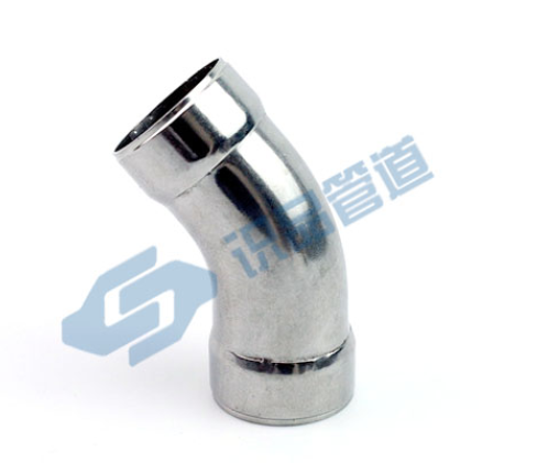 不锈钢卡压式管件有什么连接方法，哪一种连接方法可靠？