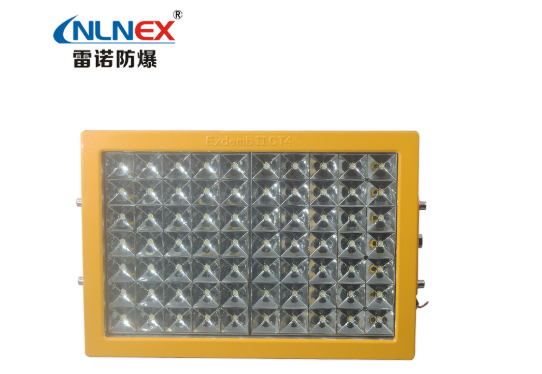 LED防爆灯行业的光强是怎样界定的？