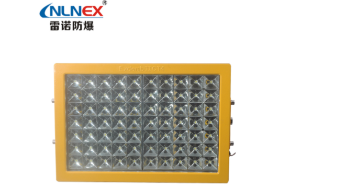 LED工矿灯光源进行知识教育普及