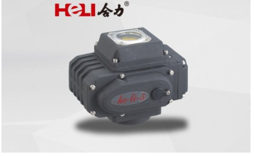 电动执行器有着什么结构？