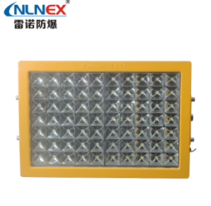 LED防爆灯照明灯具的散热技术性现状以及进度