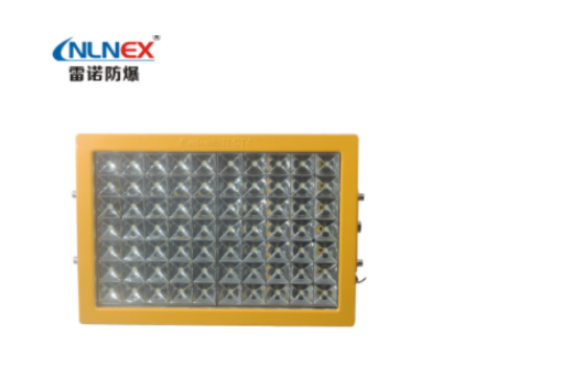 LED防爆灯排热技术性现况