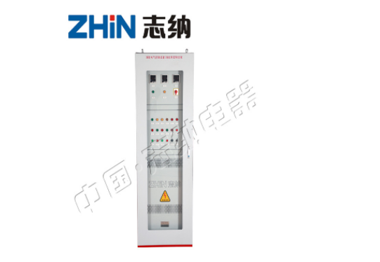 消防泵控制柜是如何工作中的？