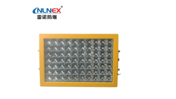 LED防爆灯的防护等级是怎样区划的？