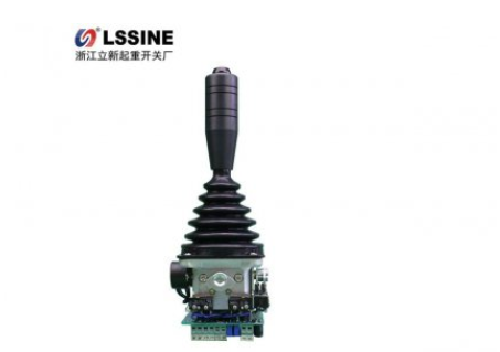 智能主令控制器的机器设备主要用途