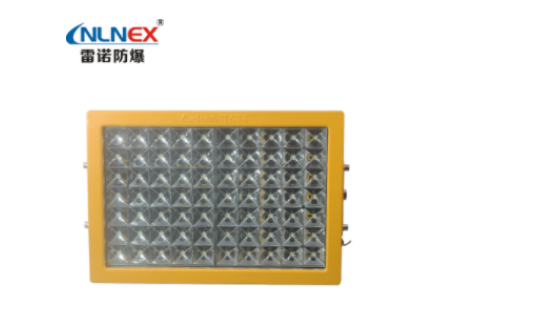 LED防爆灯蓝光会对身体造成什么伤害？