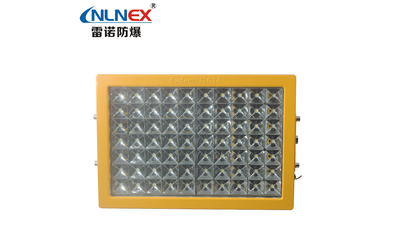 LED防爆灯驱动电源的功能特性详解