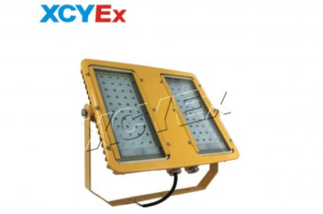 led防爆泛光灯安装注意的五个要点
