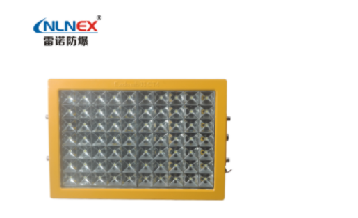 LED防爆灯散热技术的现状与进展