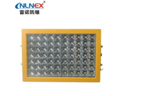 LED防爆灯的防护等级如何划分？