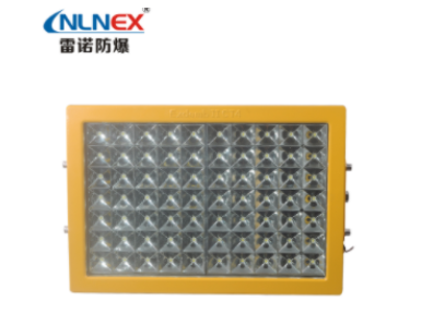 LED防爆灯为什么要采用恒流源设计方案？