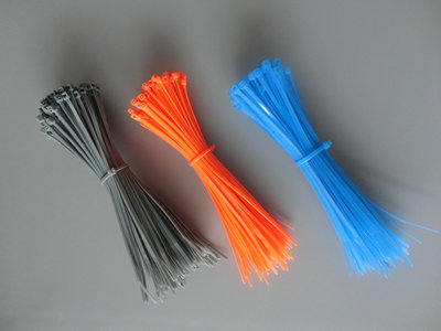 塑料扎带质量检测标准汽车扎带具体作用