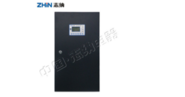 A型应急照明配电箱的工作原理及控制方式
