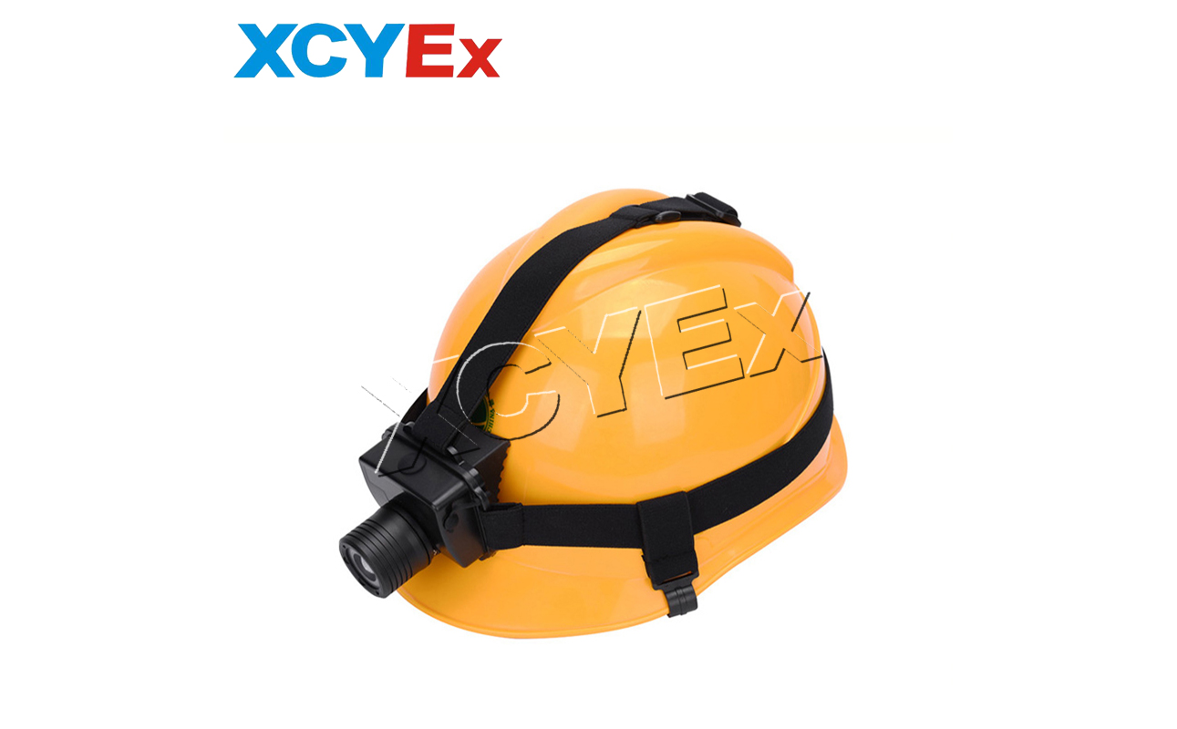 led防爆灯的一些优势介绍