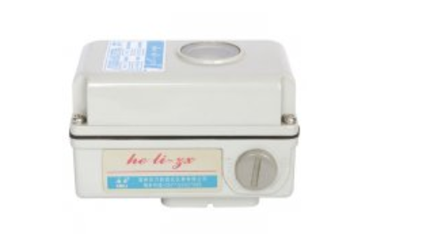 你知道电动执行器是怎么工作的吗？