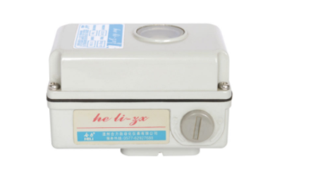 电动执行器的创新之路