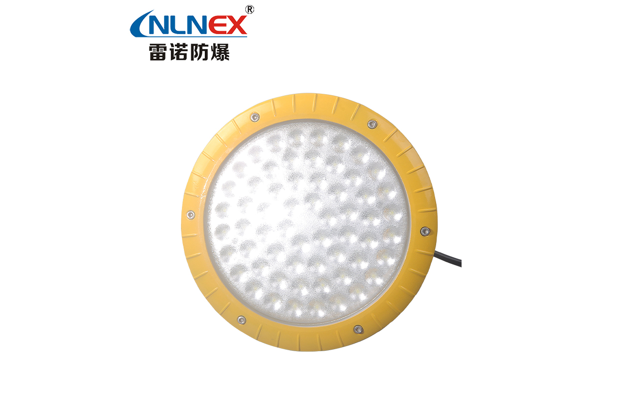 led防爆灯价格走势