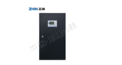 A型应急照明集中电源实施标准