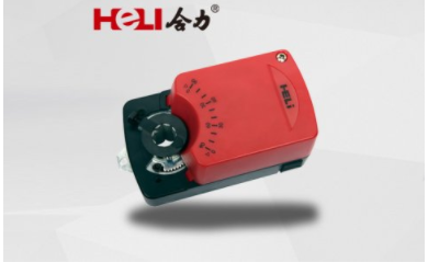 风门执行器故障的特点是什么？