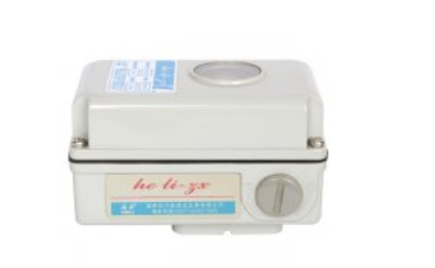 电动执行器的应用领域