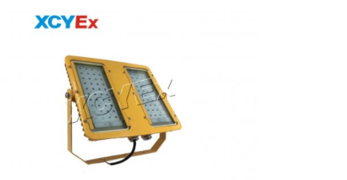 Led 防爆泛光灯的优点是什么？