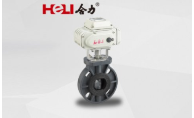 优质服务是电动阀厂家需要具备的素养
