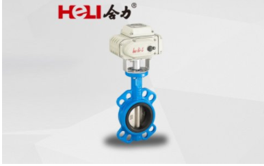为什么电动法兰球阀的价格不一样？