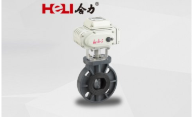 电动阀的选型介绍