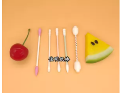 糖果纸棒的正确操作