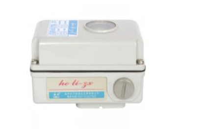 电动执行器上的电磁阀泄漏的原因是什么？