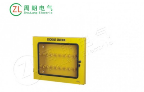 锁具管理站产品需要什么让用户放心？