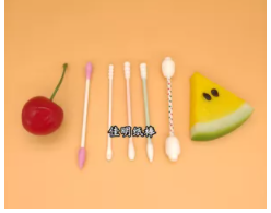 如何轻松使用棒棒糖纸棒？