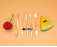 棉签纸棒的正常进行工作分析方法
