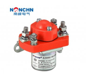 直流电机接触器的连接管理方式有哪些？