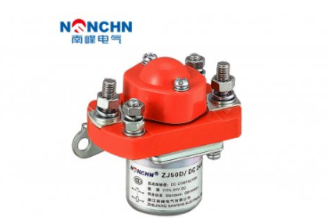 高压直流接触器的制造工艺是什么？