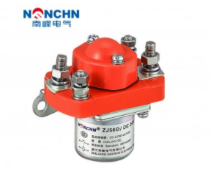 直流接触器的核心优势是什么？