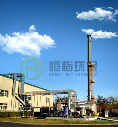 废气处理是跟我们的所处环境就有必切的相关
