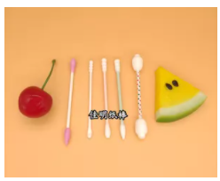 使用纸草机后的清洗顺序是什么？