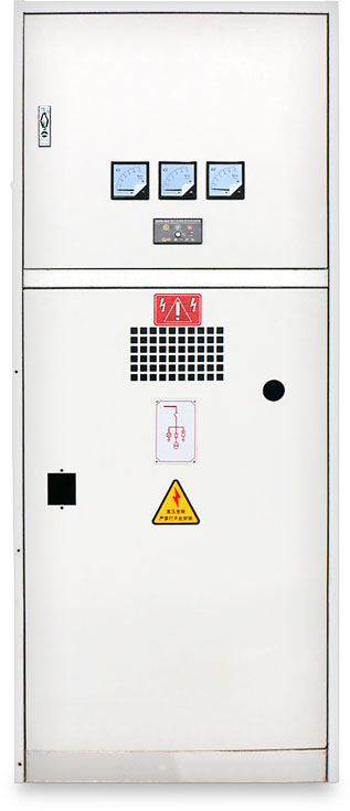 环保型空气绝缘环网柜
