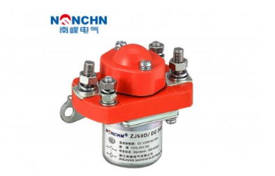 ​直流接触器的价格特点是什么？