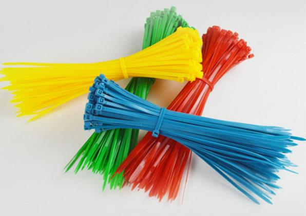 塑料扎带的使用介绍说明