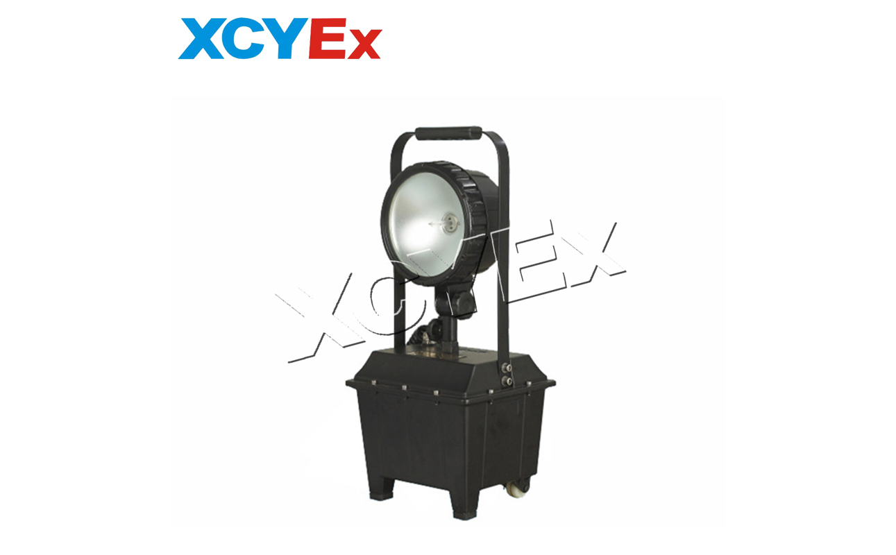 led防爆头灯怎么选择