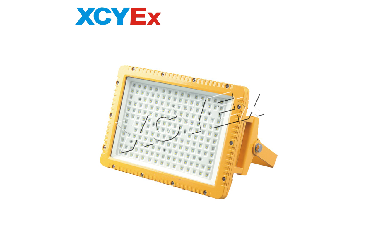 led防爆泛光灯有何作用呢