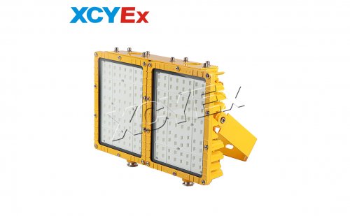 LED防爆泛光灯的产品结构