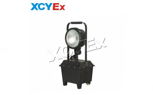led防爆泛光灯性能特点