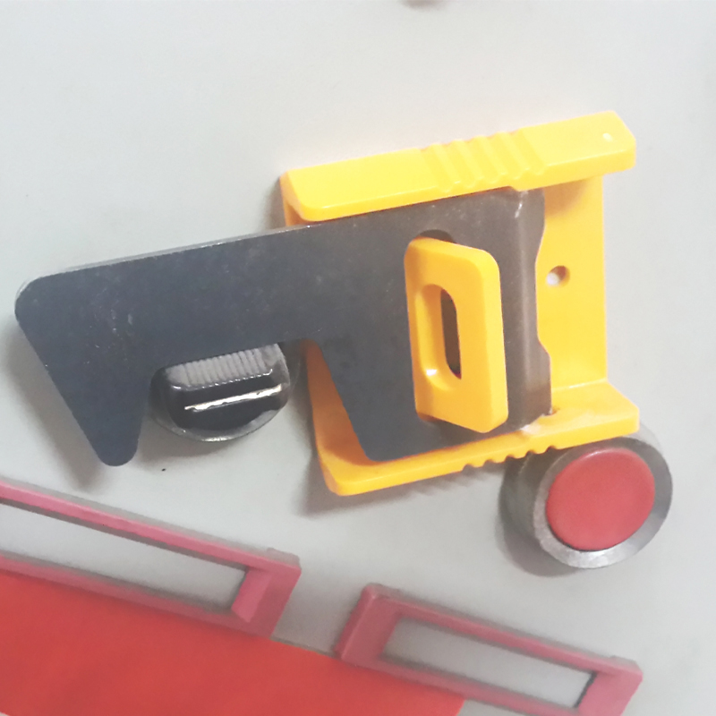 断路器锁在安全生产中起到什么作用？