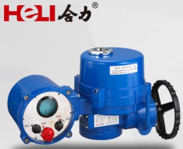防水型电动执行器 选择依据有那些