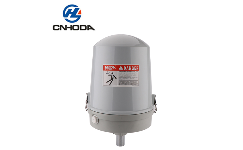 中心集电器产品具有的特点