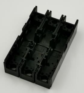 SMC整体卫浴模压成型工艺